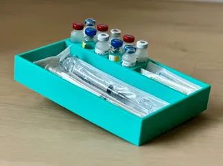 Veterinary Tray for Vx/Solensia/Librela/Etc