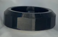 TPU95 MT Lid Collection - 0.2mm layer, 4 walls, 100% infill