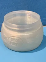 14.9oz Adapters - 0.2mm layer, 4 walls, 0% infill