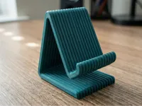 0.2mm layer, 2 walls, 20% infill