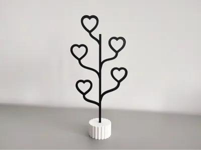 Tree Of Love - Valentine's Gift