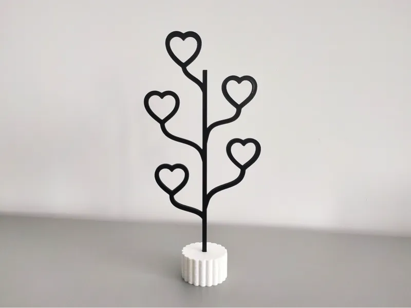 Tree Of Love - Valentine's Gift