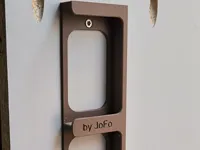 0.28mm layer, 2 walls, 10% infill