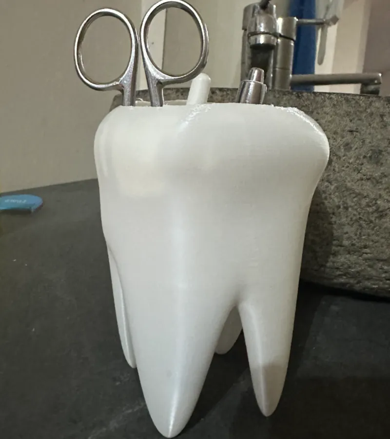 dente porta tutto