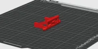 0.2mm layer, 6 walls, 25% infill