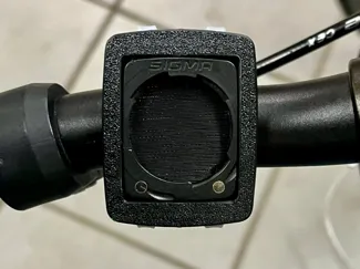 SIGMA Tachohalter