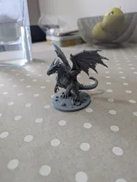 0.16mm layer, 3 walls, 10% infill