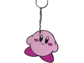 Kerby Keychian