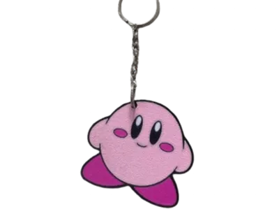 Kerby Keychian