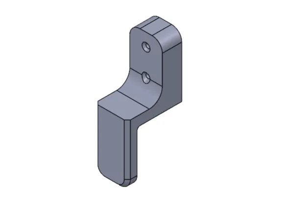Ladder Bracket