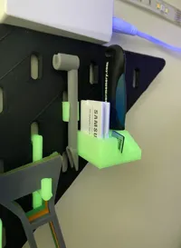 Support fin Skådis pour cartes SD et clés USB — photo 2