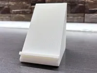 0.2mm layer, 2 walls, 10% infill
