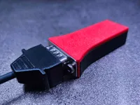 Boîtier ProMicro vers DB9 pour levier de vitesses Logitech — photo 1
