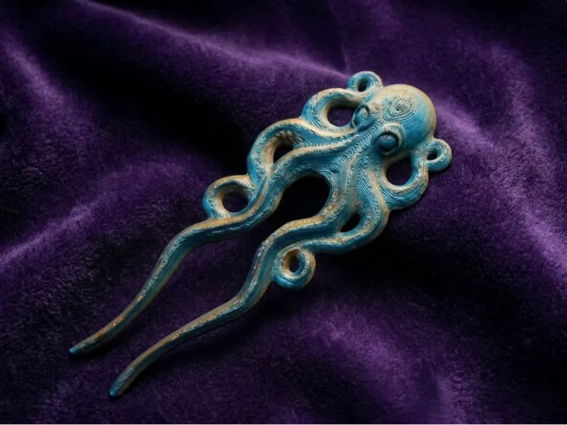 Octopus_Hairpin_013 