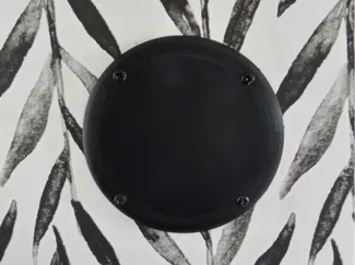 outlet cover