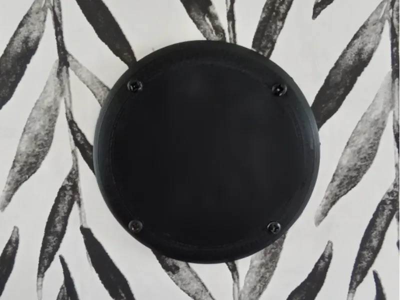 outlet cover
