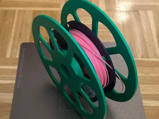 SUNLU 250g Rolle für AMS