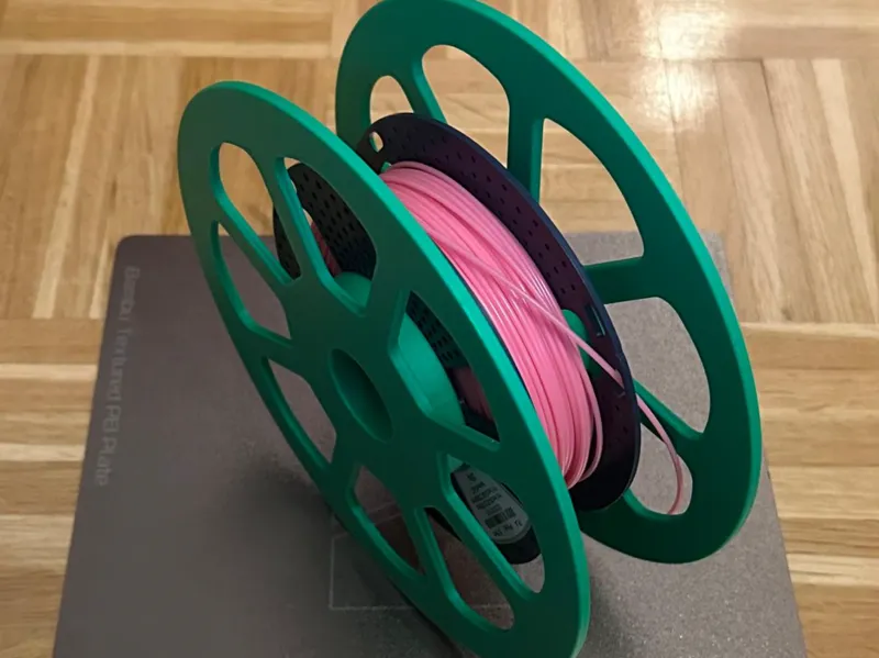 SUNLU 250g Rolle für AMS