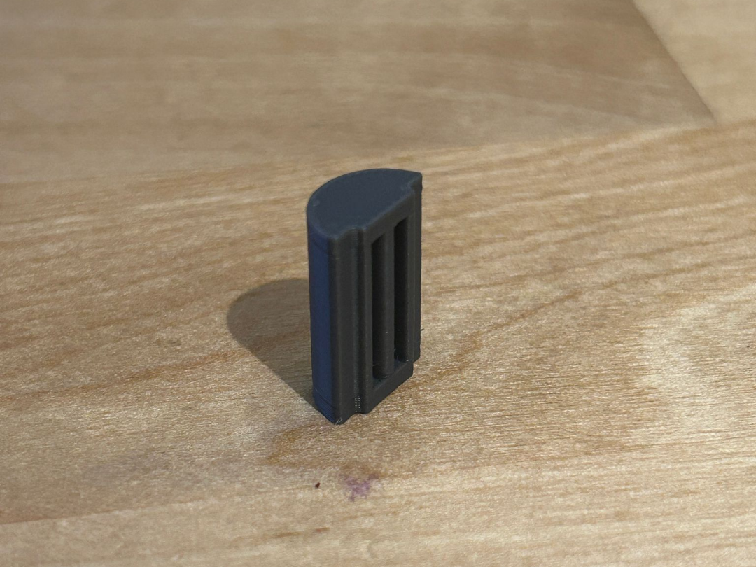 4040 Series Aluminium Extrusion Cable Management