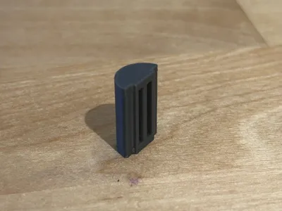 4040 Series Aluminium Extrusion Cable Management