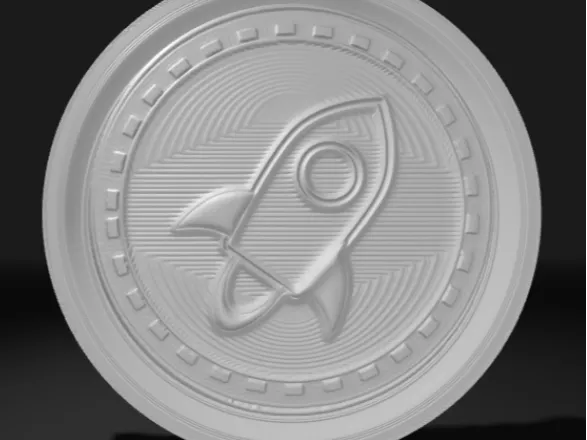 Rocket Coin