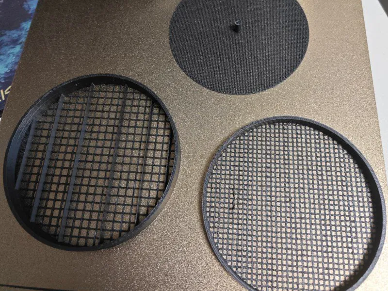 Cleanmaxx Staubsauber Ersatzfilter Filtereinsatz