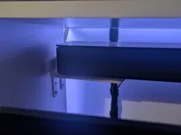Speaker Shelfs