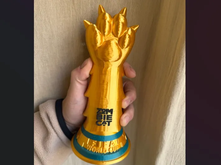 FIFA World CUP FIFA World CAT