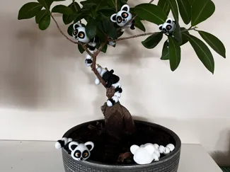Flexible Lemur
