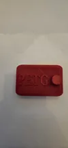 JAYO SPOOL RFID PETG HOLDER 0.2mm layer, 2 walls, 15% infill