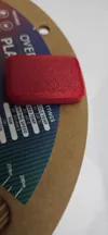 ESUN RFID TAG HOLDER PETG 0.2mm layer, 2 walls, 15% infill