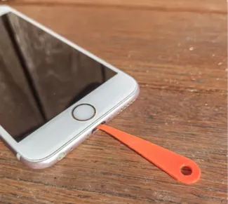 USB Port Cleaner