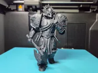 0.16mm layer, 2 walls, 5% infill
