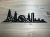 Chicago City Skyline - 0.2mm layer, 2 walls, 15% infill