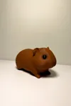 AMS (2 colors) - 0.12mm layer, 2 walls, 15% infill