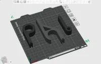 0.16mm layer, 2 walls, 15% infill