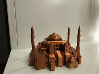 Ayasofya Camii