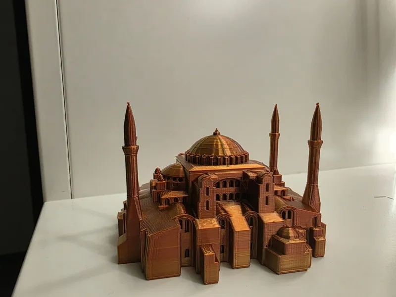 Ayasofya Camii
