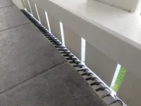 0.2mm layer, 3 walls, 30% infill