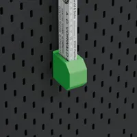 Skadis Ruler Holder - 2 Variants