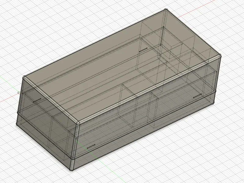 Travel TRT Kit V2