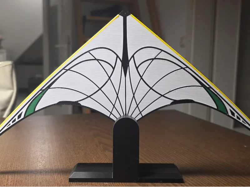 Prism Quantum SE Aufsteller + Ständer