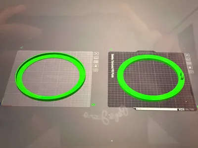 BOAT MOSQUITO SCREEN HOOP