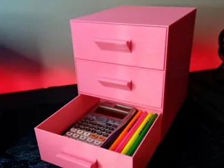 Large Drawer Organiser