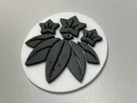 0.16mm layer, 2 walls, 15% infill
