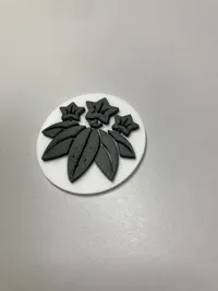 0.16mm layer, 2 walls, 15% infill