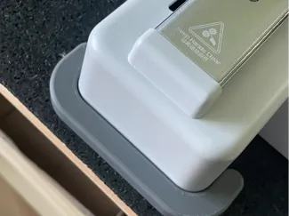 Stoppers for anchoring a1 mini