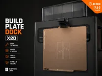 Optimized 0.2mm layer, 2 walls, 15% infill