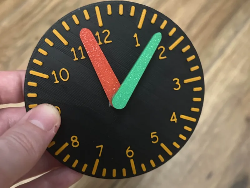 Nursing Timekeeper