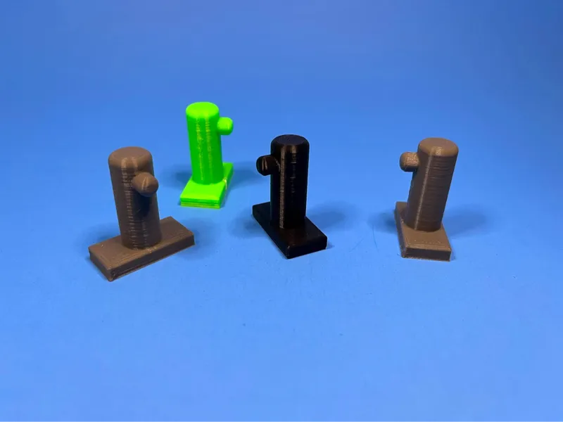 KitchenAid Attachment Holders